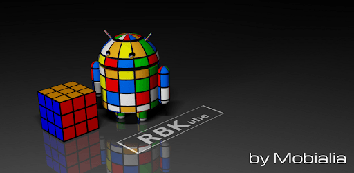 RBKube PC screenshot