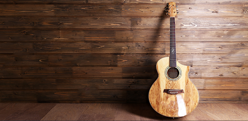Learn Guitar Chords PC screenshot