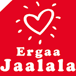 Jaalala Afaan Oromoon -  Afan Oromo Love SMS icon