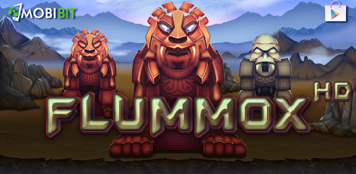 Flummox: Temple Treasure Hunt PC screenshot Flummox: Temple Treasure Hunt PC screenshot