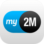 my2M icon