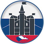 Castles of the Czech Republic icon