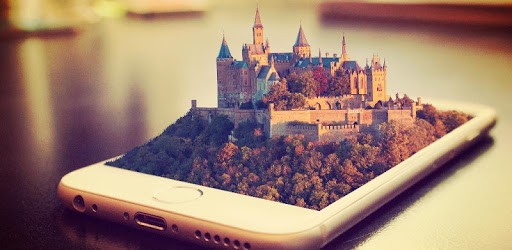 Castles of Germany PC screenshot