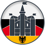 Castles of Germany icon