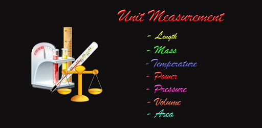 Unit Measurement PC screenshot Unit Measurement PC screenshot