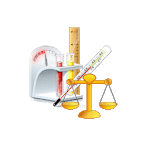Unit Measurement for PC Unit Measurement for PC