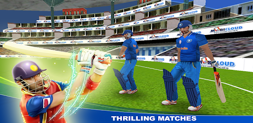 World Cricket 2017 PC screenshot World Cricket 2017 PC screenshot
