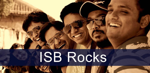 ISB Rocks! PC screenshot