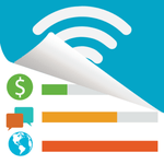 My Data Manager - Data Usage icon