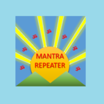 Mantra Repeater : Chant Own Mantra in A Loop for PC Mantra Repeater : Chant Own Mantra in A Loop for PC