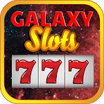 Galaxy Slots icon