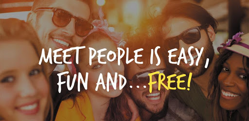 Mobifriends - Free dating PC screenshot