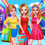 Shopping Mall Rich Girl Dress up for PC Shopping Mall Rich Girl Dress up for PC