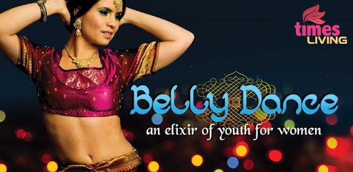 How To Belly Dance PC screenshot How To Belly Dance PC screenshot