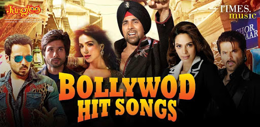Bollywood Hit Songs PC screenshot