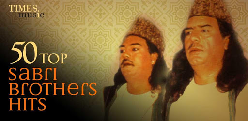 50 Top Sabri Brothers Hits PC screenshot 50 Top Sabri Brothers Hits PC screenshot