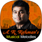 A R Rahman Musical Melodies for PC