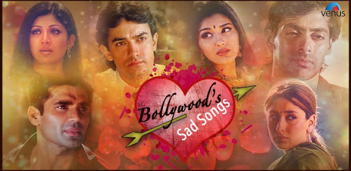 Bollywood Sad Songs PC screenshot Bollywood Sad Songs PC screenshot