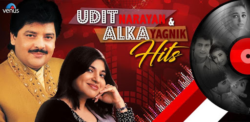 Udit Narayan And Alka Yagnik Hits PC screenshot Udit Narayan And Alka Yagnik Hits PC screenshot