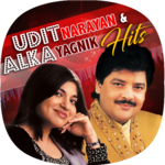 Udit Narayan And Alka Yagnik Hits for PC Udit Narayan And Alka Yagnik Hits for PC