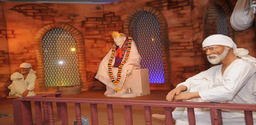 Sai Mandir BTM PC screenshot Sai Mandir BTM PC screenshot