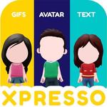 XPRESSO 3D Avatar Anime Animoji Gif Sticker for PC XPRESSO 3D Avatar Anime Animoji Gif Sticker for PC