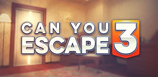 Can You Escape 3 PC screenshot