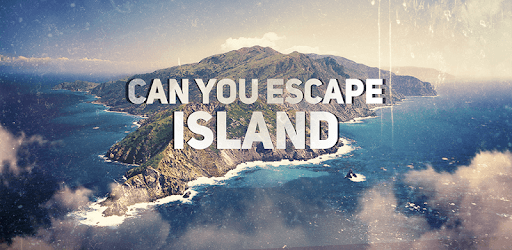Can You Escape - Island PC screenshot