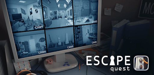 Escape Quest PC screenshot