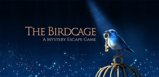 The Birdcage PC screenshot The Birdcage PC screenshot