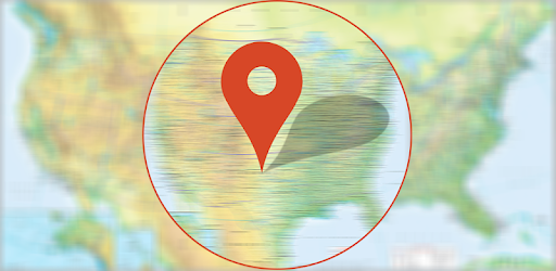 Live Mobile Location and Places Near Me PC screenshot