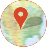 Live Mobile Location and Places Near Me icon