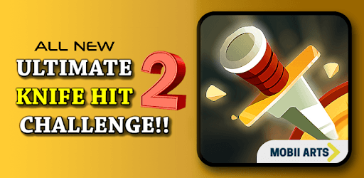 Knife Ultimate 2 : Levels PC screenshot