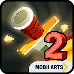 Knife Ultimate 2 : Levels icon