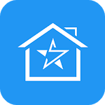 Star Launcher India icon