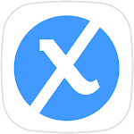 Star Theme X icon