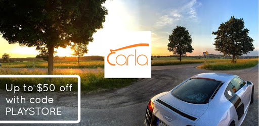 Carla Car Rental: Rent a Car Cheap Rentals Near Me PC screenshot Carla Car Rental: Rent a Car Cheap Rentals Near Me PC screenshot