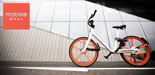 Mobike - Smart Bike Sharing PC screenshot