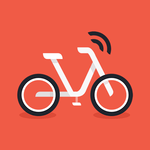 Mobike - Smart Bike Sharing icon