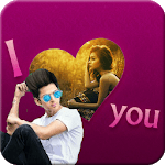 I Love You Frames icon