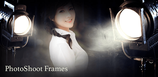 Photoshoot Frames PC screenshot Photoshoot Frames PC screenshot