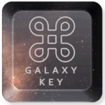 Galaxy Keyboard for PC Galaxy Keyboard for PC