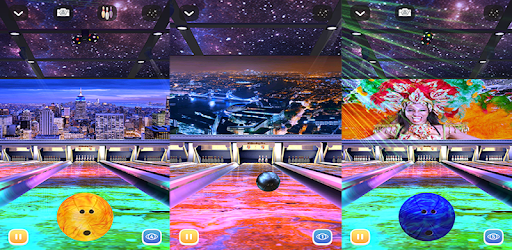 3D Bowling Pro -best free & realistic Ten Pin game PC screenshot