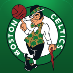 Boston Celtics icon