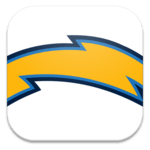 Los Angeles Chargers icon