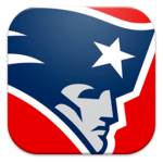 New England Patriots icon