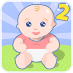 your Baby - Make a baby! icon