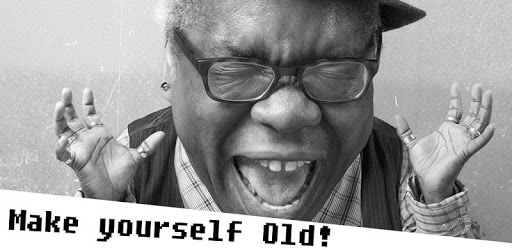 Old Face Camera: Funny masks PC screenshot
