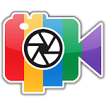 V2Art: video effects and filters icon