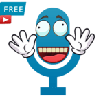 Video Voice Changer FX icon